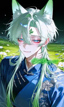 Profile image of Cheongrim