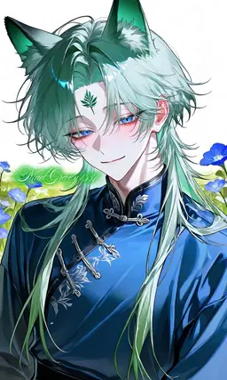 Profile image of Cheongrim