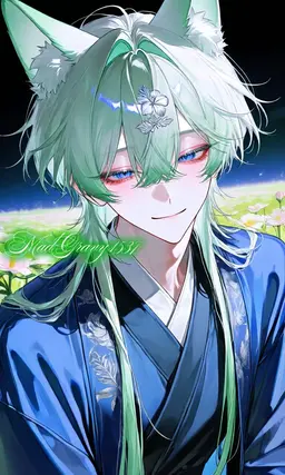Profile image of Cheongrim