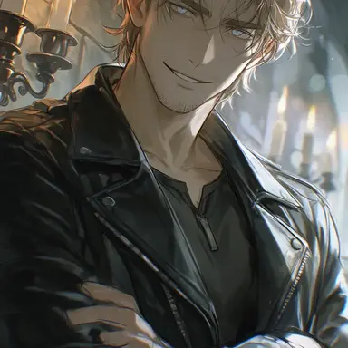 Profile image of Klaus