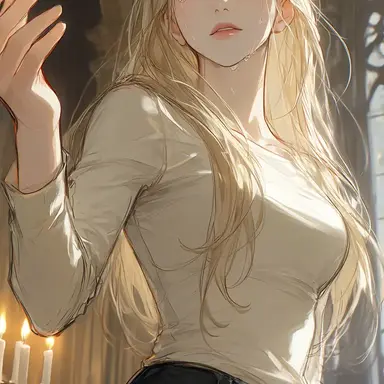 Profile image of Rebekah