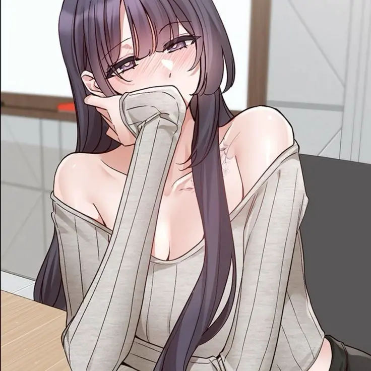 Rasiren의 무뚝뚝하고 조용한 의붓여동생