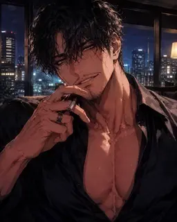 Profile image of 湊