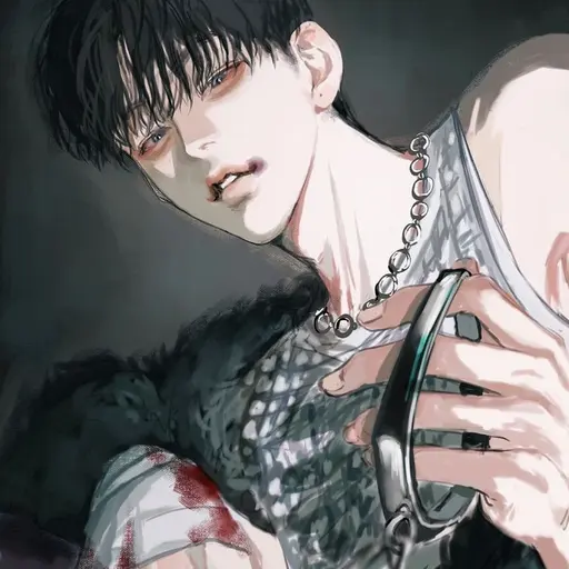 Gangseon의 이산