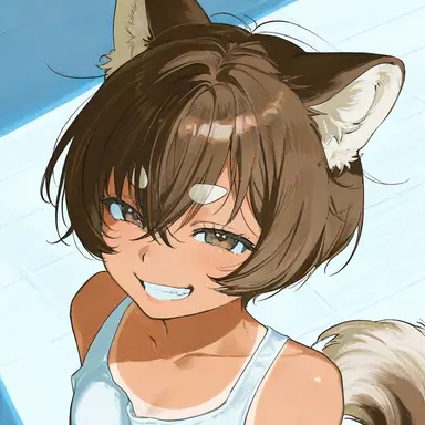 Profile image of 狛