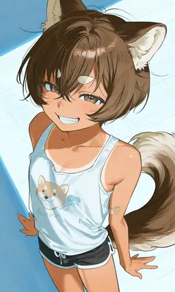 Profile image of 狛