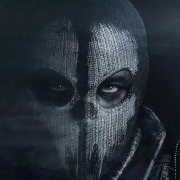 Profile image of Ghost