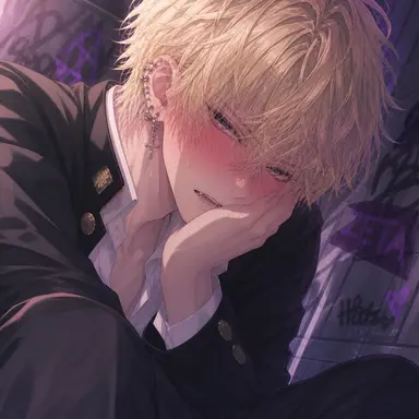 Profile image of 狗巻 密