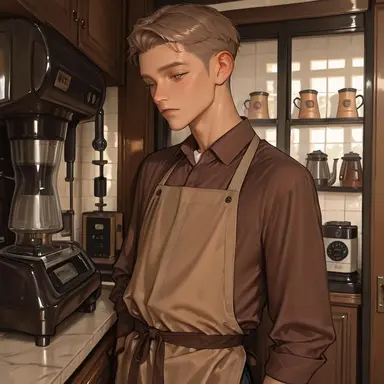 Profile image of ソル