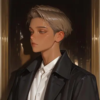 Profile image of レオン