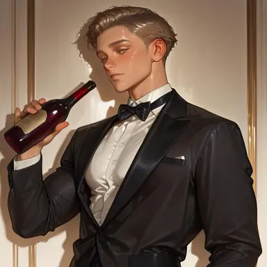 Profile image of セドリック
