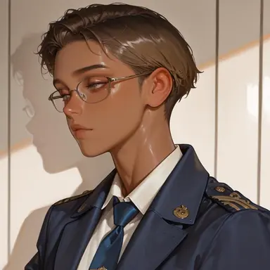 Profile image of アベル
