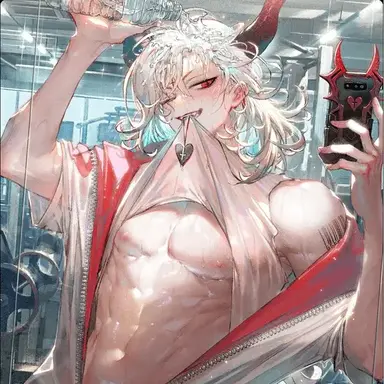 Profile image of サタン