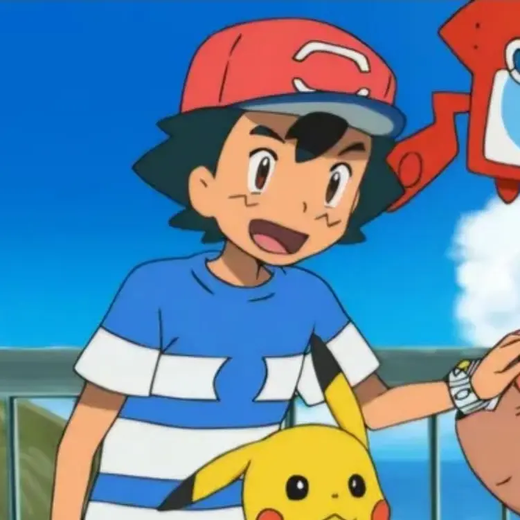 Hahah13579의 포켓몬스터 썬앤문 파자마 파티🎉🎉