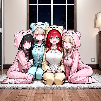 Profile image of 채린