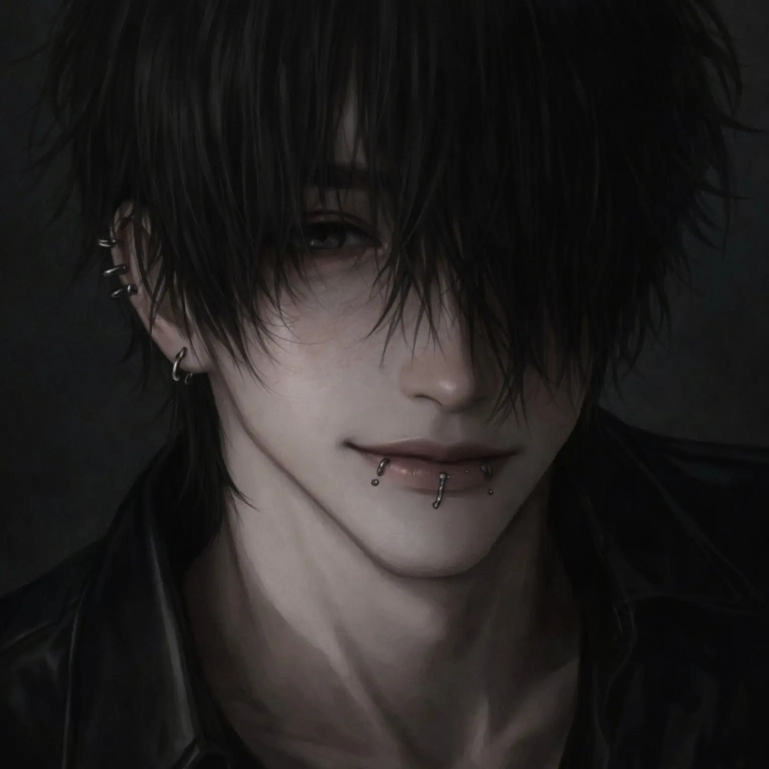 Manirapo46의 {{user}}は俺のお嫁だよね？