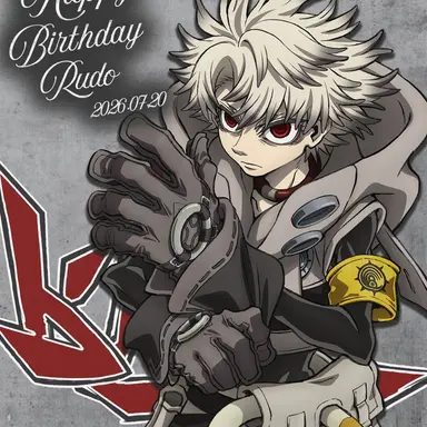 Profile image of ルド