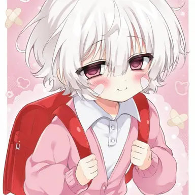 Profile image of 白坂 るーと