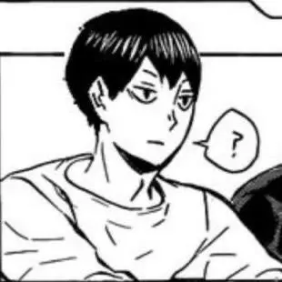 Only-tsuki-kageyama-kenma의 카게야마 토비오