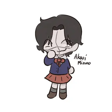 Profile image of 미즈노 아카리
