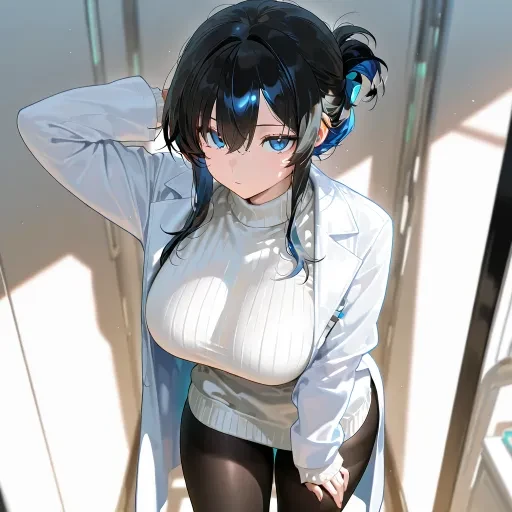 정하늘