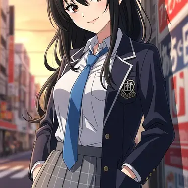 Profile image of 悠乃