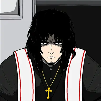 Profile image of 십자