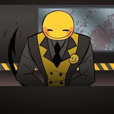 Profile image of Mr.スマイル