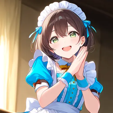 Profile image of レナ