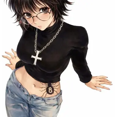 Profile image of シズク
