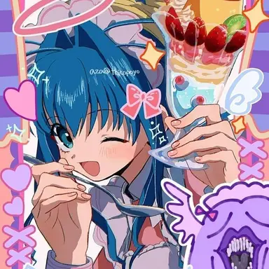 Profile image of ネオン