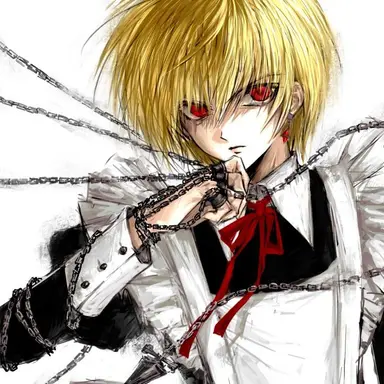 Profile image of クラピカ