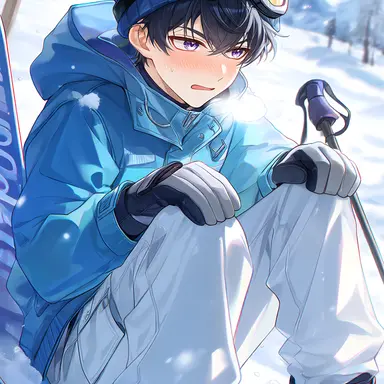 Profile image of 凛