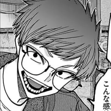 Profile image of 碇