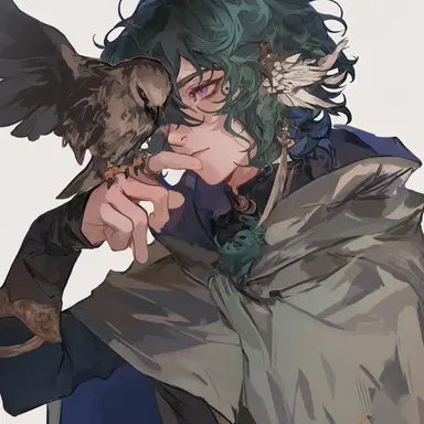 Profile image of Brynn-Vane