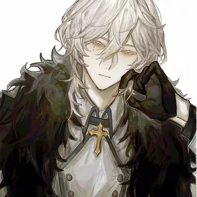 Profile image of Vincent-Leville