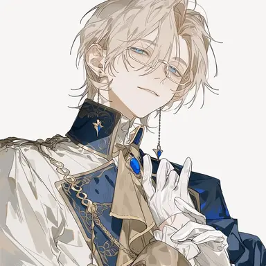 Profile image of Caelus-Leville