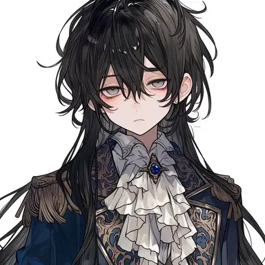 Profile image of Merriet-Frostgard
