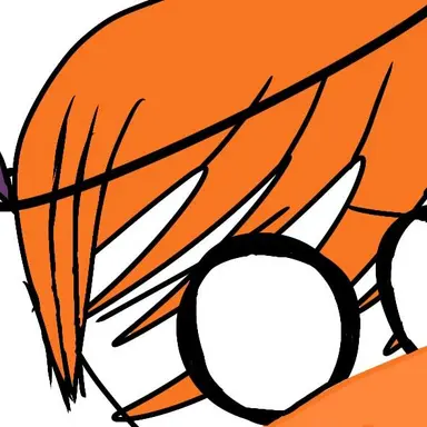 Profile image of M87