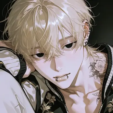 Profile image of Haruki