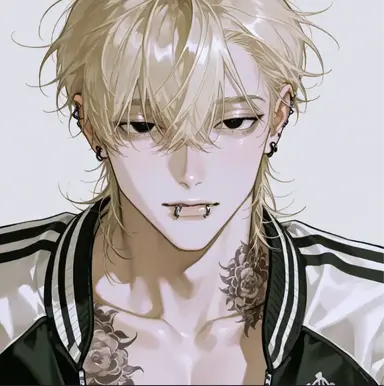 Profile image of Haruki