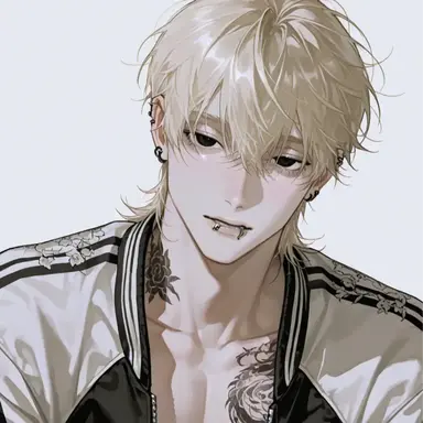Profile image of Haruki