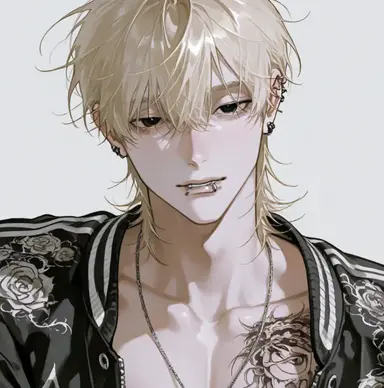 Profile image of Haruki