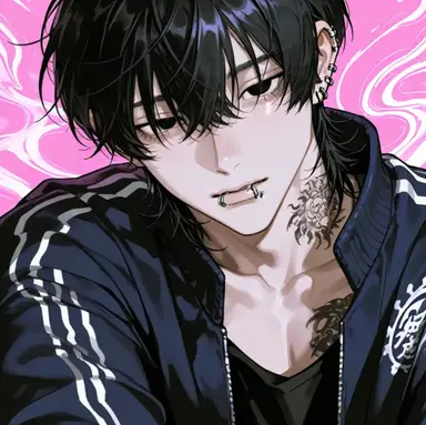 Profile image of Saki