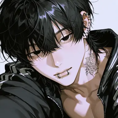 Profile image of Saki