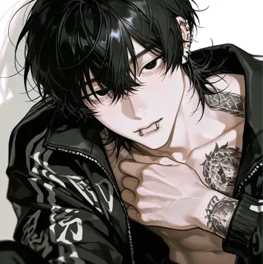 Profile image of Saki