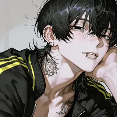 Profile image of Saki