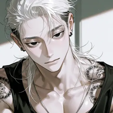 Profile image of Yuki