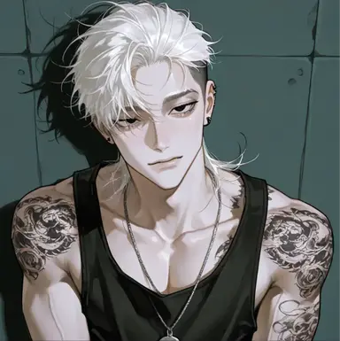 Profile image of Yuki