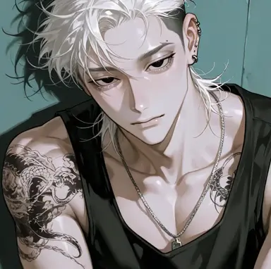 Profile image of Yuki